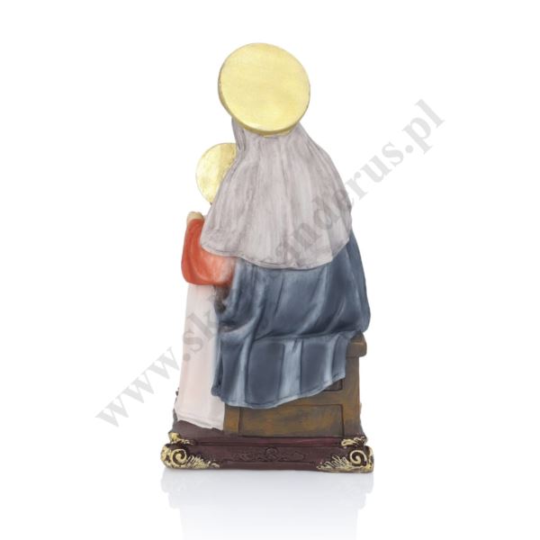 ŚW. ANNA - wys. 20 cm - 68006