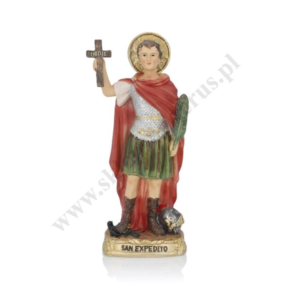 ŚW. EKSPEDYT - wys. 20 cm - 65419