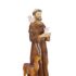 ŚW. FRANCISZEK - wys. 30 cm - 68008