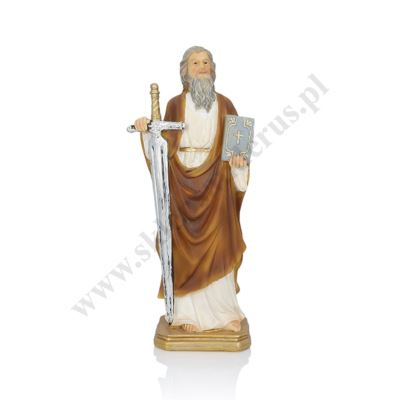 ŚW. PAWEŁ - wys. 30 cm - 72279
