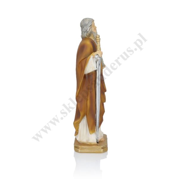 ŚW. PAWEŁ - wys. 30 cm - 72279