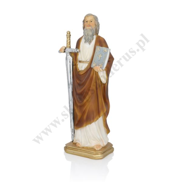 ŚW. PAWEŁ - wys. 30 cm - 72279