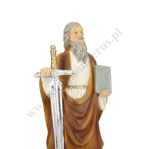 ŚW. PAWEŁ - wys. 30 cm - 72279