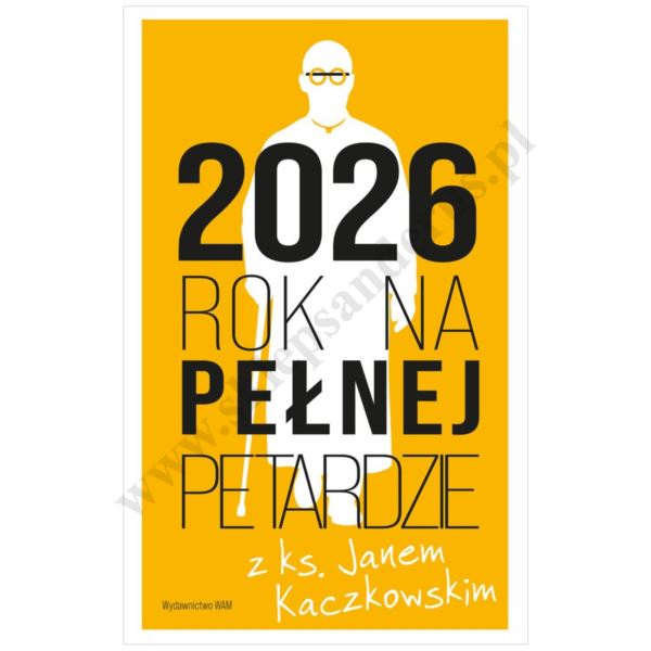 ROK NA PEŁNEJ PETARDZIE