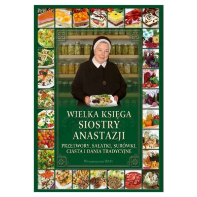 WIELKA KSIĘGA SIOSTRY ANASTAZJI