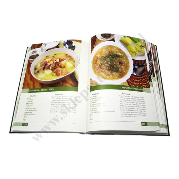 WIELKA KSIĘGA SIOSTRY ANASTAZJI