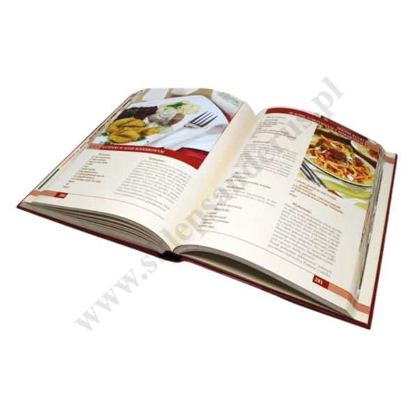 WIELKA KSIĘGA SPECJAŁÓW SIOSTRY ANASTAZJI