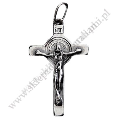 KRZYŻYK - wys.3 cm - 62999