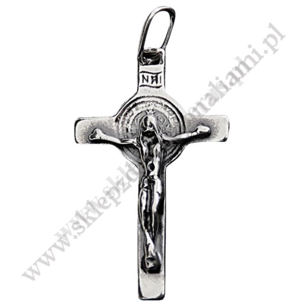 KRZYŻYK - wys.3 cm - 62999