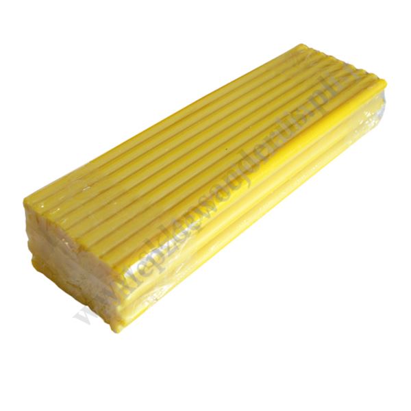 ŚWIECE CERKIEWNE PARAFINOWE - wys. 28 cm - 50 szt. - 1 kg - N20