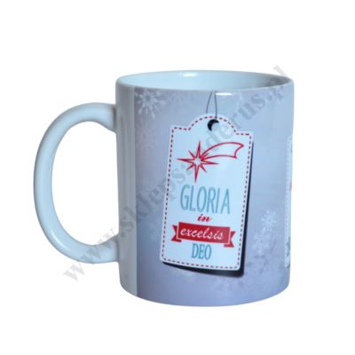 KUBEK NARODZIŁ SIĘ NAM ZBAWICIEL - 83075