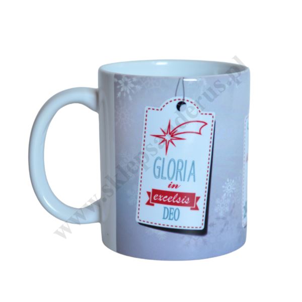 KUBEK NARODZIŁ SIĘ NAM ZBAWICIEL - 83075