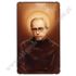 OBRAZKI ŚW.MAKSYMILIANA MARII KOLBE - paczka 100 szt.