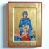 ŚWIĘTA ZOFIA - ikona 18 x 24 cm - 83564