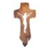 KRZYŻ DREWNIANY - wys. 39 cm - 56057