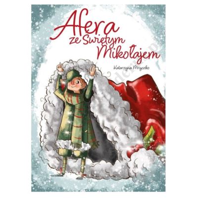AFERA ZE ŚWIĘTYM MIKOŁAJEM