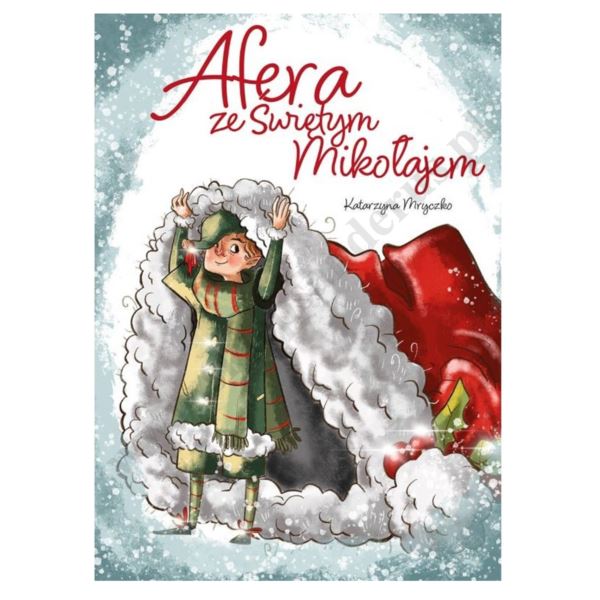 AFERA ZE ŚWIĘTYM MIKOŁAJEM