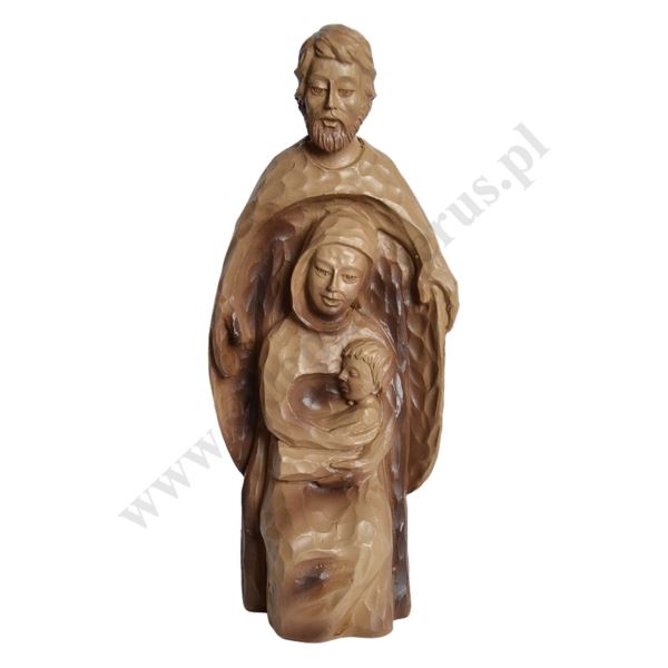 ŚWIĘTA RODZINA - wys. 14.8 cm - 82872