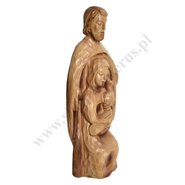 ŚWIĘTA RODZINA - wys. 14.8 cm - 82872