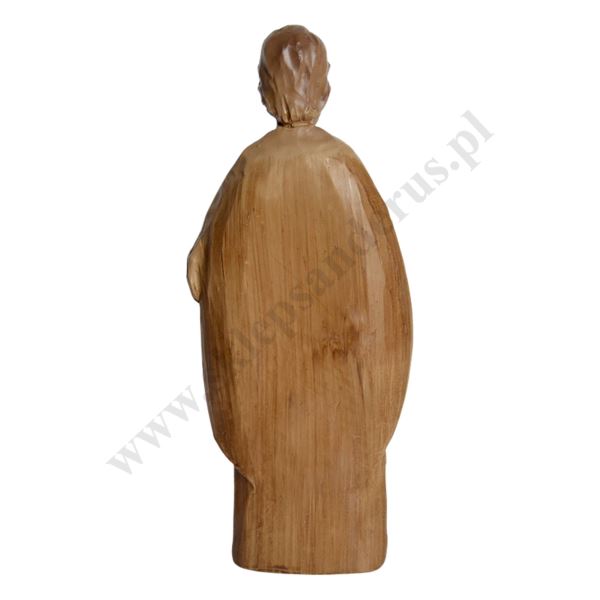 ŚWIĘTA RODZINA - wys. 14.8 cm - 82872