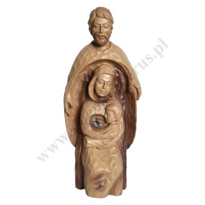 ŚWIĘTA RODZINA - wys. 19.8 cm - 82874