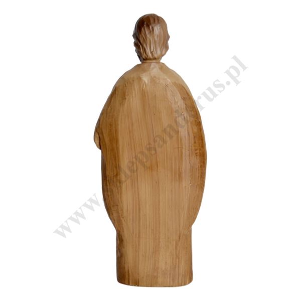 ŚWIĘTA RODZINA - wys. 19.8 cm - 82874