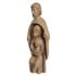 ŚWIĘTA RODZINA - wys. 30 cm - 82873