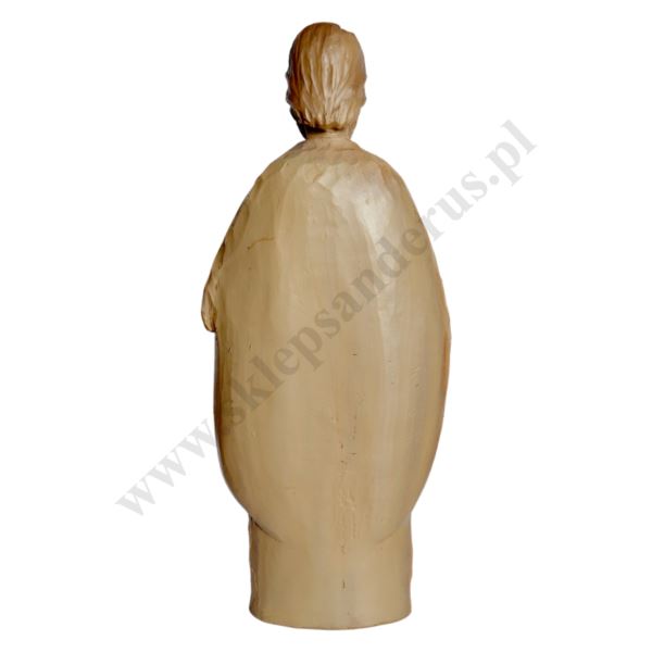 ŚWIĘTA RODZINA - wys. 30 cm - 82873