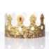 KORONA NA ORSZAK TRZECH KRÓLI - wys. 7.5 cm - 76932