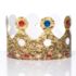 KORONA NA ORSZAK TRZECH KRÓLI - wys. 10 cm - 76907