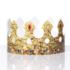 KORONA NA ORSZAK TRZECH KRÓLI - wys. 10 cm - 76911
