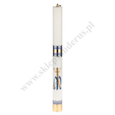 RORATKA OLEJOWA - wys. 70 cm - 60252