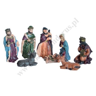 FIGURKI DO SZOPKI - wys. 8 cm - 81025