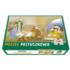 PUZZLE - PASTUSZKOWIE - 120 elementów - 52463