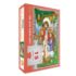 PUZZLE - PAN JEZUS WŚRÓD DZIECI - 15 elementów - 52467