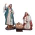 ŚWIĘTA RODZINA - figury wys. 91 cm - 30063