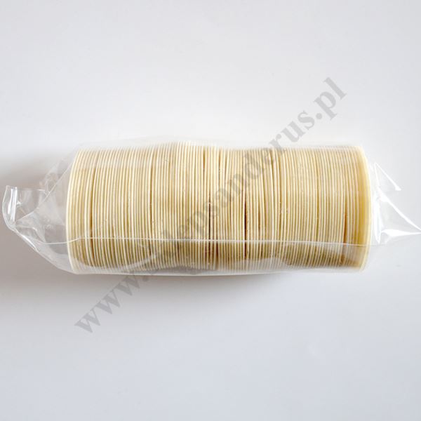 HOSTIE ŚREDNIE - 100 szt. - 67001