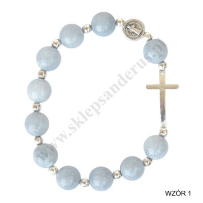 RÓŻANIEC BRANSOLETKA - 75987