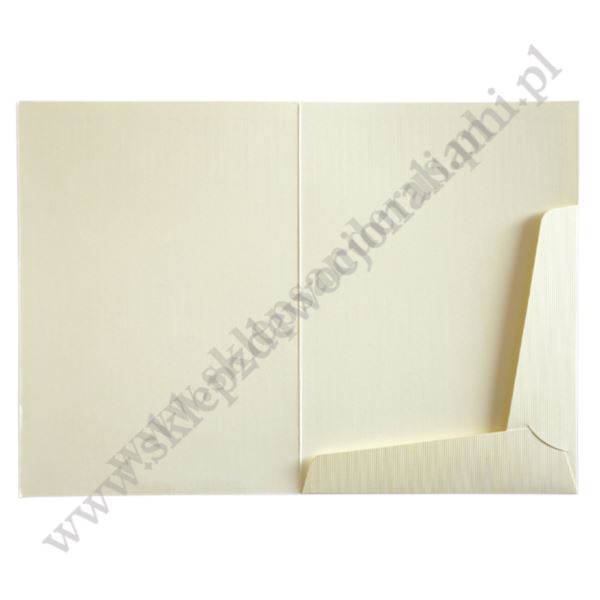 TECZKA - CHRZEST ŚWIĘTY - format A5 - 83555