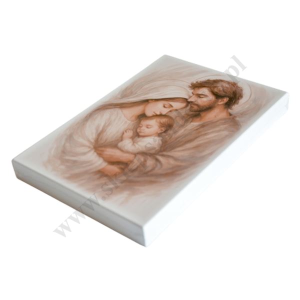 ŚWIĘTA RODZINA - format 26 x 43 cm - 65643