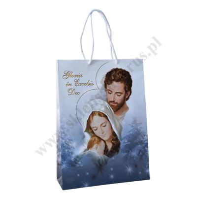 TOREBKA PREZENTOWA - format 18 x 24 cm - 61743