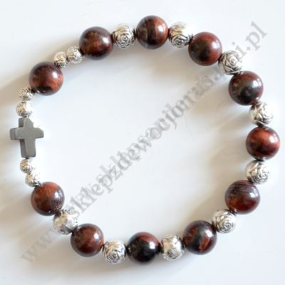 BRANSOLETKA BAWOLE OKO - 82673