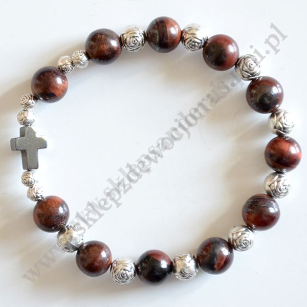 BRANSOLETKA BAWOLE OKO - 82673