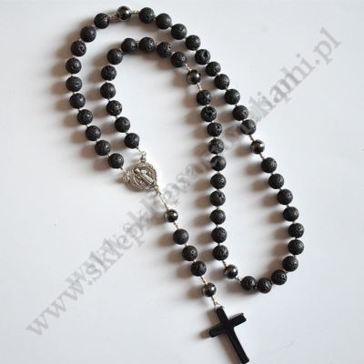 RÓŻANIEC LAWA WULKANICZNA - 83802