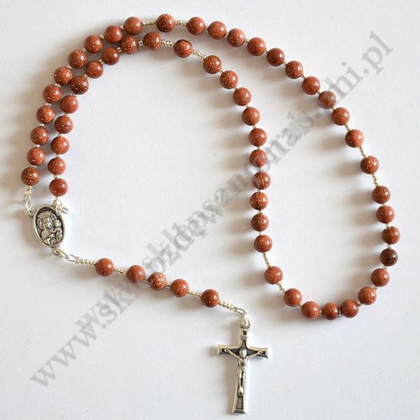 RÓŻANIEC PIASEK PUSTYNI - 00017