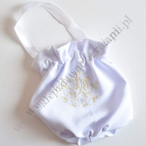 TOREBKA - I KOMUNIA ŚWIĘTA - 1659