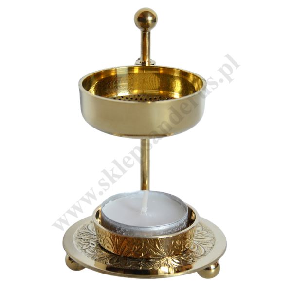 KADZIELNICA DOMOWA - 53248