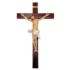 KRZYŻ DREWNIANY - wys. 96 cm - 2041