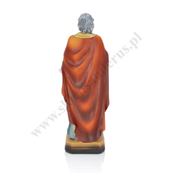 ŚW. PIOTR - wys. 21 cm - 30385