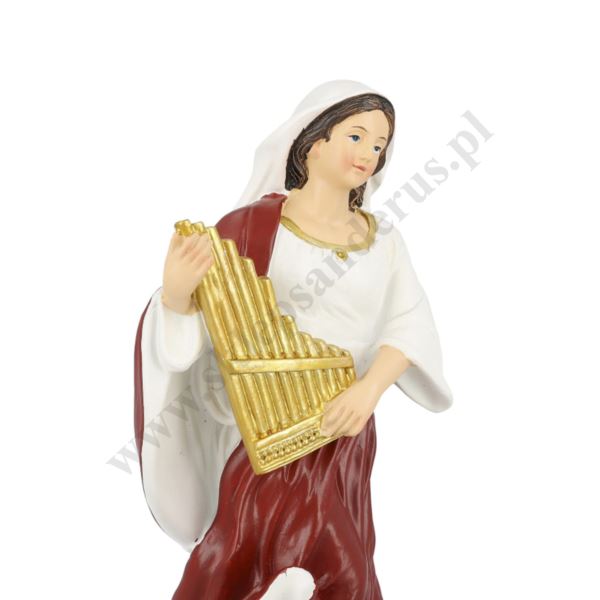 ŚW. CECYLIA - wys. 21 cm - 30386